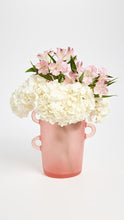 Load image into Gallery viewer, Loopy Vase - Medium - Pink