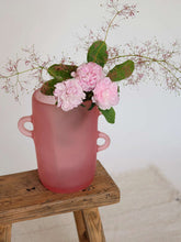 Load image into Gallery viewer, Loopy Vase - Medium - Pink