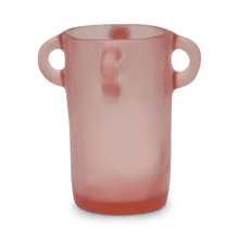 Load image into Gallery viewer, Loopy Vase - Small -Pink