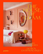 Load image into Gallery viewer, THE HOUSE OF GLAM - LUSH INTERIORS &amp; DESIGN EXTRAVAGANZA | ARCHITECTURE &amp; INTERIOR DESIGN