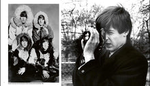 Load image into Gallery viewer, Terry Oneill: The A-Z of Rock ‘n Roll Album