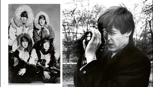 Terry Oneill: The A-Z of Rock ‘n Roll Album