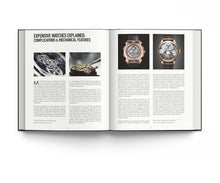 Load image into Gallery viewer, The Worlds Most Expensive Watches