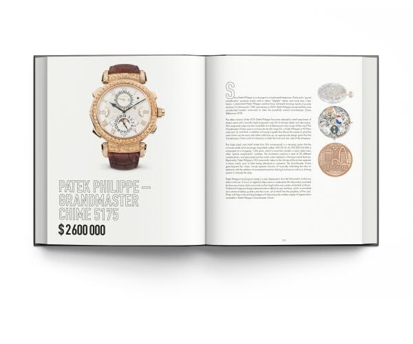 The Worlds Most Expensive Watches