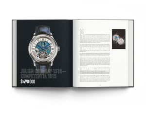 The Worlds Most Expensive Watches