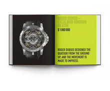 Load image into Gallery viewer, The Worlds Most Expensive Watches