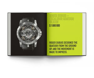 The Worlds Most Expensive Watches