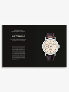 Rare Watches: Explore The Worlds