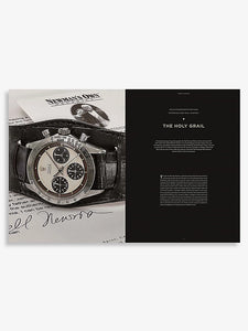 Rare Watches: Explore The Worlds