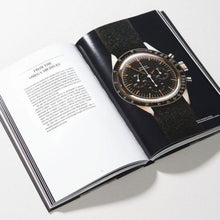 Load image into Gallery viewer, A Man and His Watch