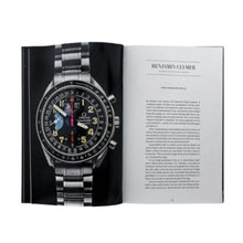 Load image into Gallery viewer, A Man and His Watch