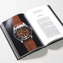 Load image into Gallery viewer, A Man and His Watch