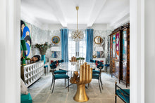 Load image into Gallery viewer, LIVING TO THE MAX OPULENT HOMES AND MAXIMALIST INTERIORS