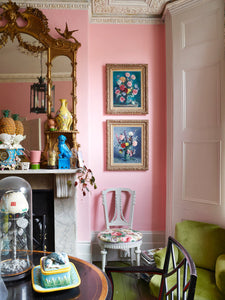 LIVING TO THE MAX OPULENT HOMES AND MAXIMALIST INTERIORS
