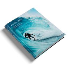Load image into Gallery viewer, THE SURF ATLAS ICONIC WAVES AND SURFING HINTERLANDS