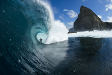 Load image into Gallery viewer, THE SURF ATLAS ICONIC WAVES AND SURFING HINTERLANDS