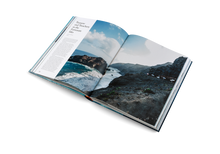 Load image into Gallery viewer, THE SURF ATLAS ICONIC WAVES AND SURFING HINTERLANDS