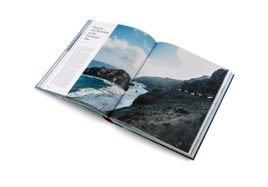 THE SURF ATLAS ICONIC WAVES AND SURFING HINTERLANDS