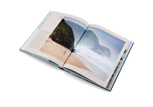 Load image into Gallery viewer, THE SURF ATLAS ICONIC WAVES AND SURFING HINTERLANDS