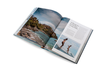 Load image into Gallery viewer, THE SURF ATLAS ICONIC WAVES AND SURFING HINTERLANDS