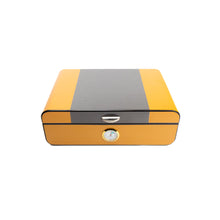 Load image into Gallery viewer, Lorenzo Cigar Humidor