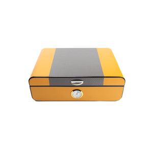 Lorenzo Cigar Humidor