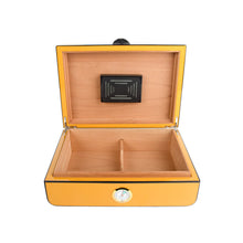 Load image into Gallery viewer, Lorenzo Cigar Humidor