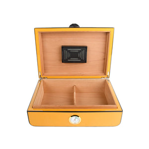 Lorenzo Cigar Humidor