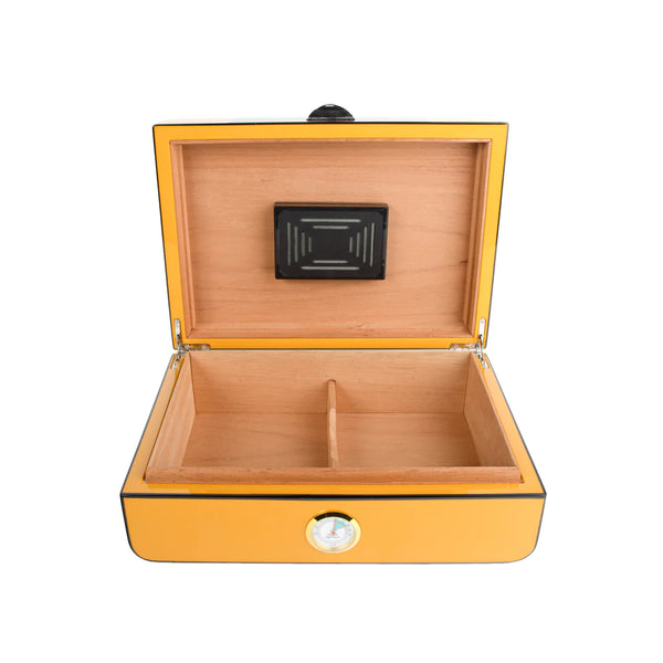 Lorenzo Cigar Humidor