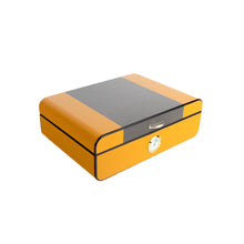 Load image into Gallery viewer, Lorenzo Cigar Humidor