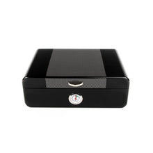 Load image into Gallery viewer, Lorenzo Cigar Humidor