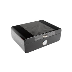 Lorenzo Cigar Humidor