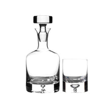 Load image into Gallery viewer, Hatch Decanter 30 oz.