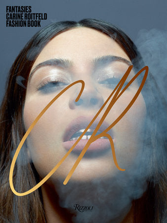 Carine Roitfeld Fantasies