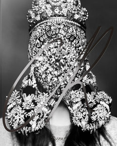 Carine Roitfeld Fantasies