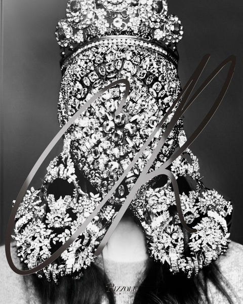 Carine Roitfeld Fantasies