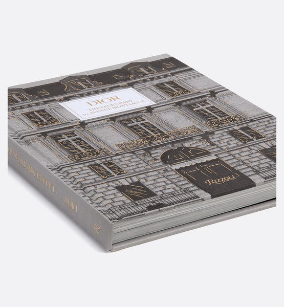 Dior: The Legendary 30, Avenue Montaigne