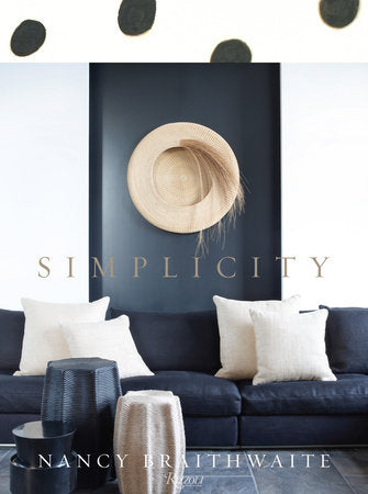 Nancy Braithwaite: Simplicity