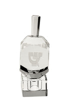 Load image into Gallery viewer, NUGGET CRYSTAL DREIDEL