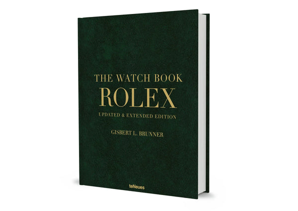 Watch Book Rolex : New Extended