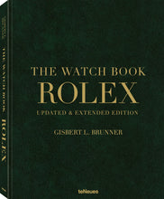Load image into Gallery viewer, Watch Book Rolex : New Extended