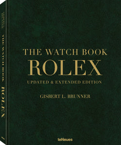 Watch Book Rolex : New Extended