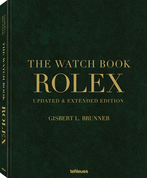 Watch Book Rolex : New Extended