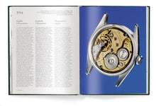 Load image into Gallery viewer, Watch Book Rolex : New Extended
