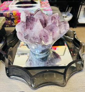 Amethyst Bouquet