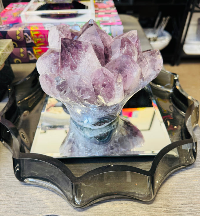 Amethyst Bouquet