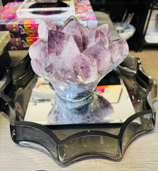 Amethyst Bouquet