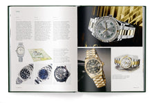 Load image into Gallery viewer, Watch Book Rolex : New Extended