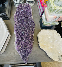 Load image into Gallery viewer, Rough Amethyst Clusters
