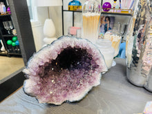 Load image into Gallery viewer, Amethyst Geode